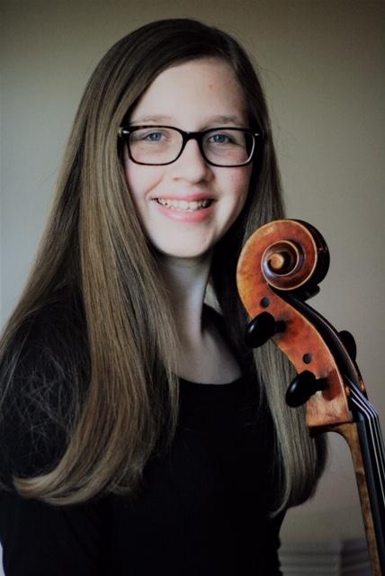 2020 Youth Concerto Competition Winners | Clear Lake Symphony